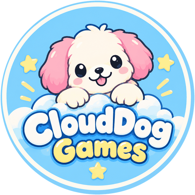 clouddoggames.com