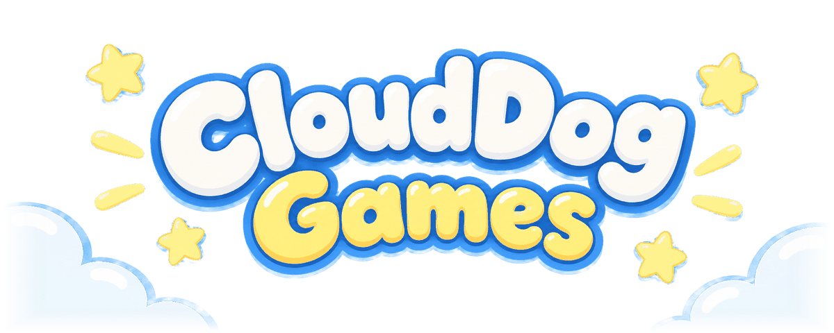 clouddoggames.com